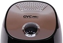 قلاية هوائية أسود 4.5 لتر GVC
