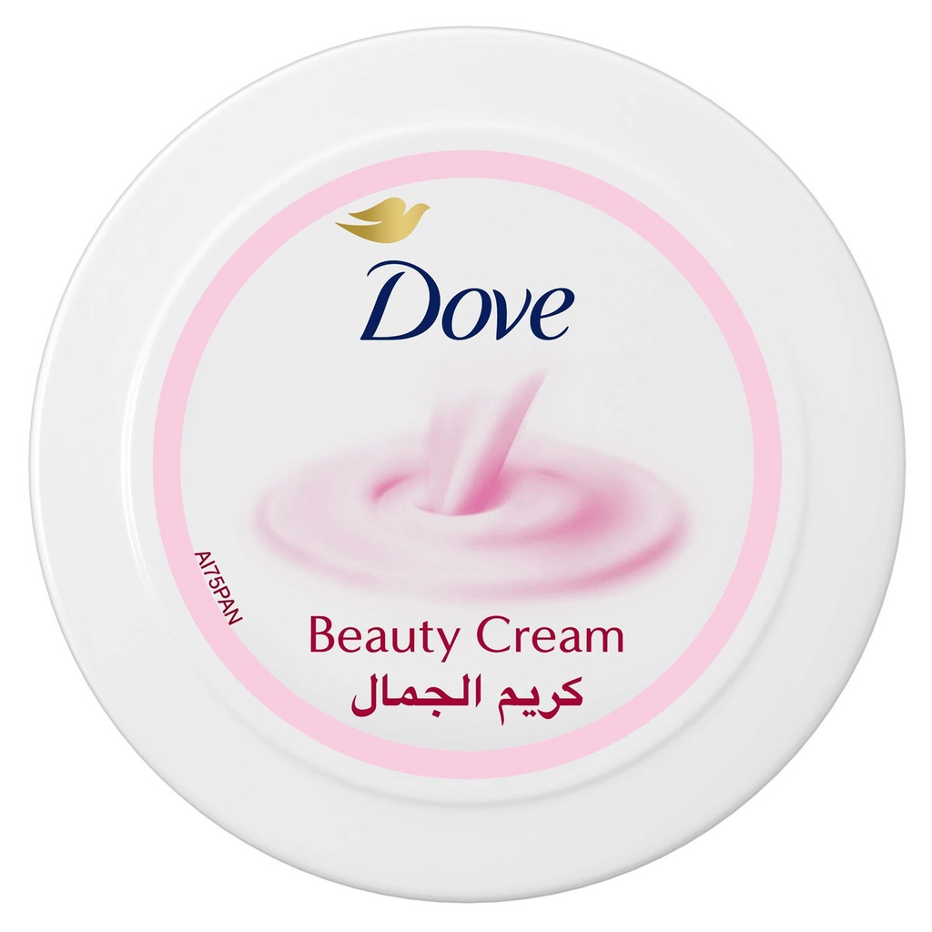 كريم الجمال للجسم دوف 75 جم