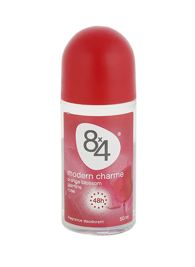 مزيل عرق شارم رول أون 50 مل