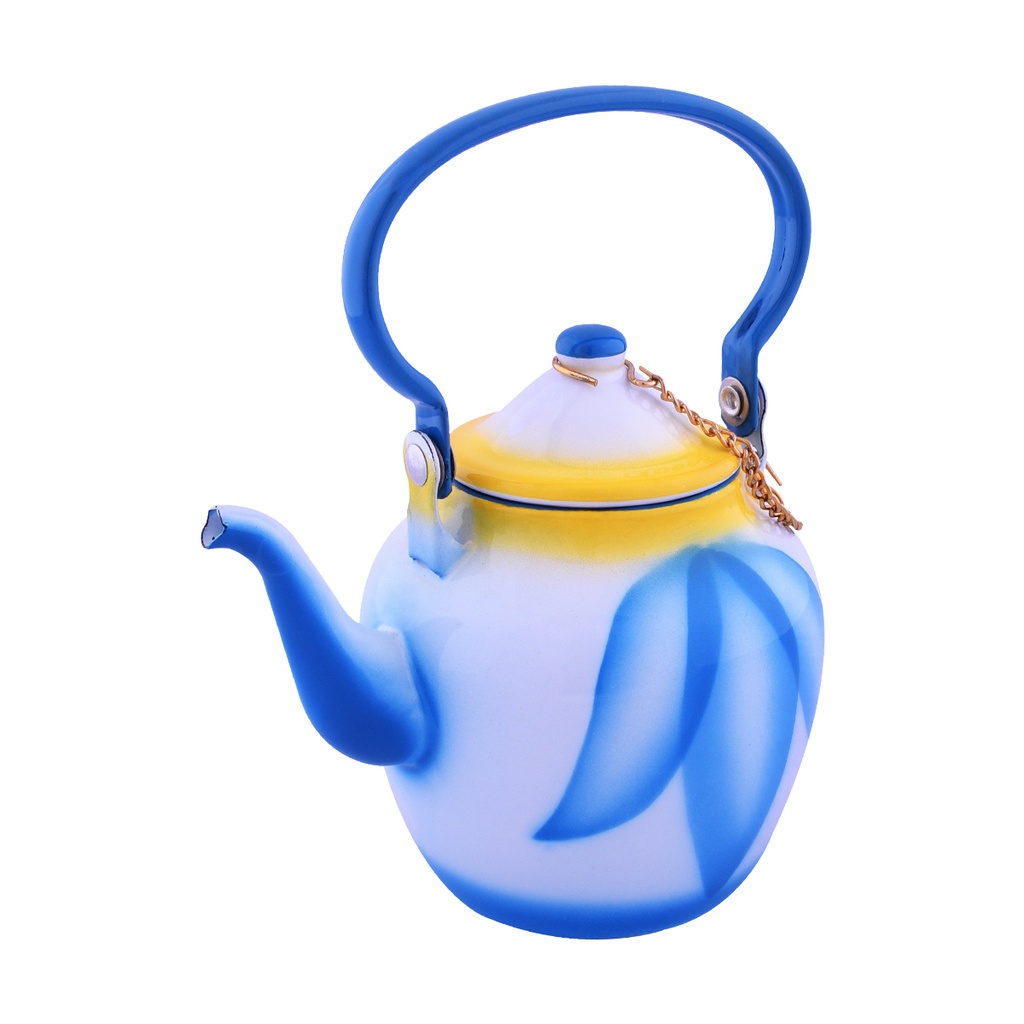 ابريق غضار اندونيسي 1.0 لتر