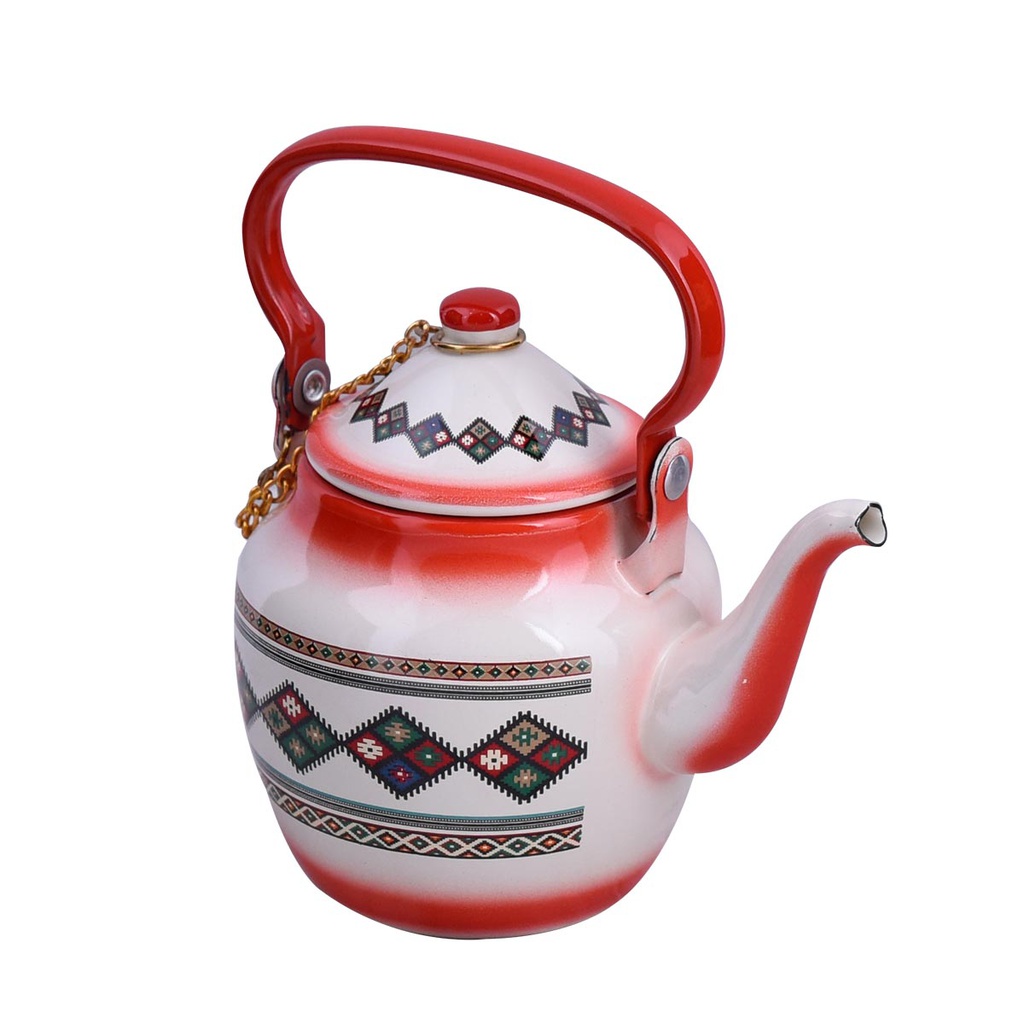 ابريق غضار اندونيسي 3.0 لتر