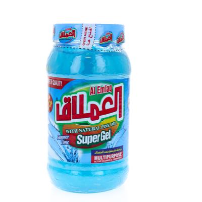 العملاق منظف سوبر جل  نسيم البحر 1 كيلو