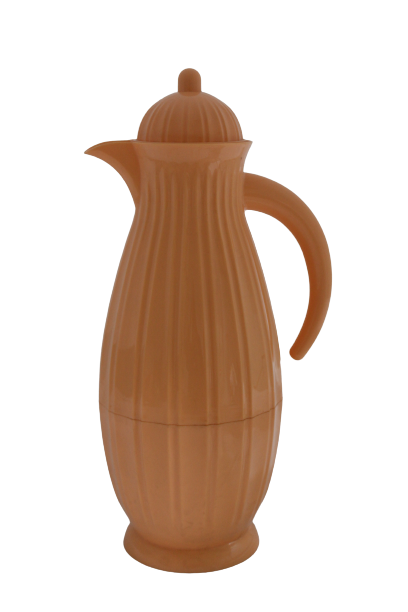 ترمس شاي اصفر