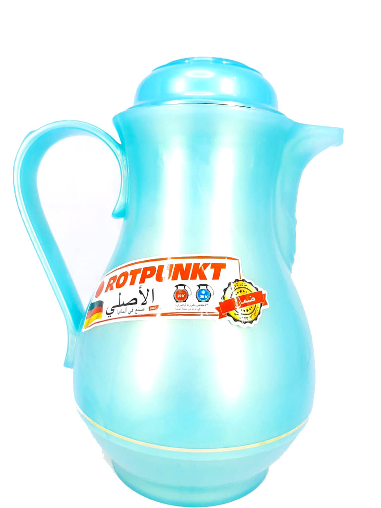 ترمس روتبونت 1 لتر ازرق