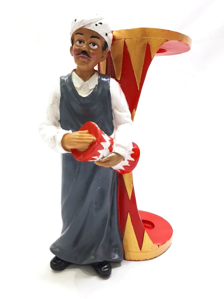 حامل مناديل
