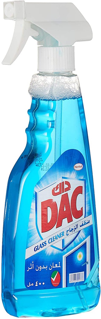 داك منظف زجاج 400 مل