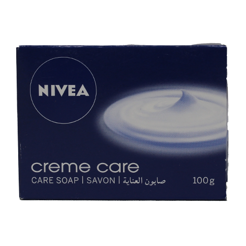 نيفيا الواح صابون كريم العناية 100 جرام