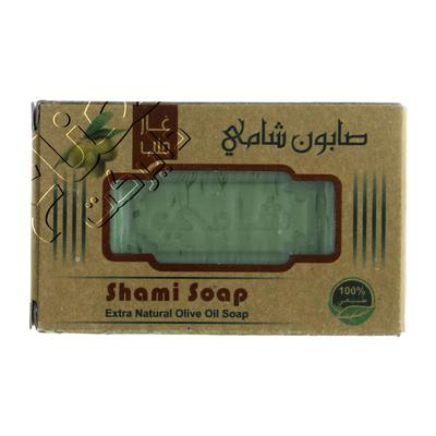 صابون غار شامي 150 جرام