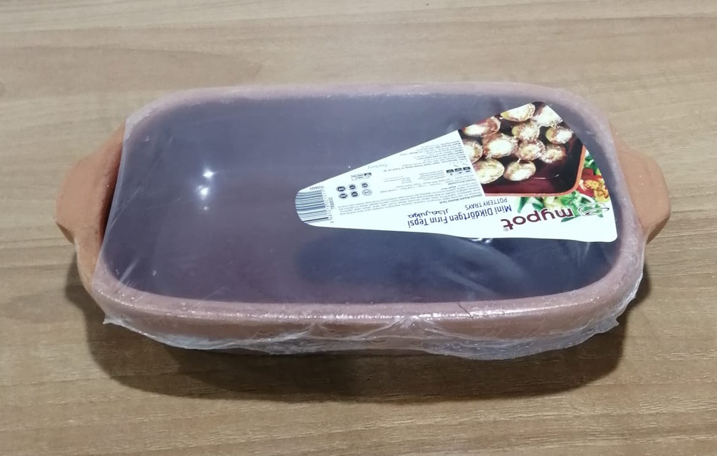 صينية فخار TR20042