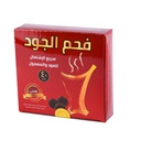 فحم الجود صغير  40 قرص
