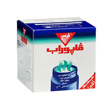فيكس صغير اصلي 50 جرام