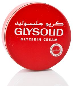جليسوليد كريم جليسرين  175 مل