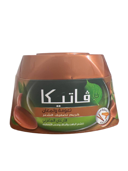 كريم تصفيف الشعر فاتيكا بالارجان 140 مل