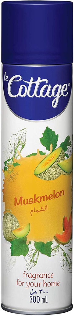 معطر جو كوتاج - شمام 300 مل