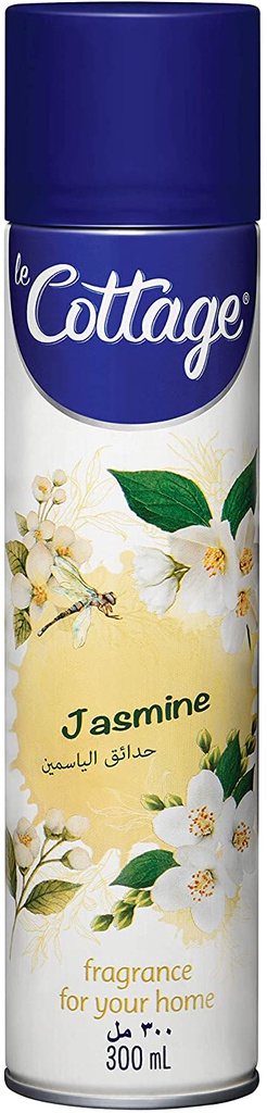 كوتاج معطر جوبرائحة ياسمين 300 مل