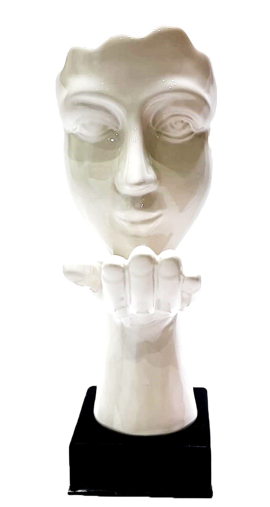 مجسم قناع
