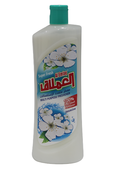 العملاق معطر متعدد الاستعمالات بالياسمين 750 مل