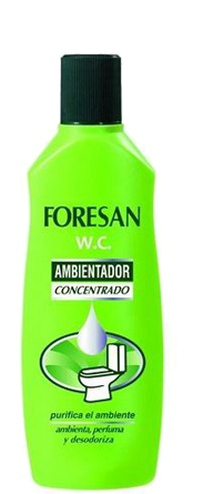 معطر الفرسان للحمام أخضر 125 مل