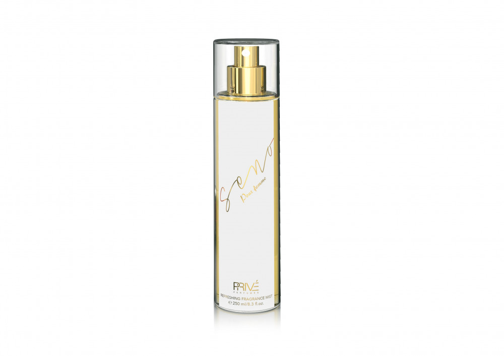 معطر جسم امبير سينو 250 مل