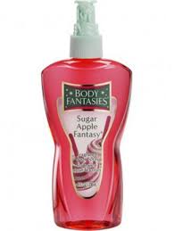 معطر جسم 236 مل
