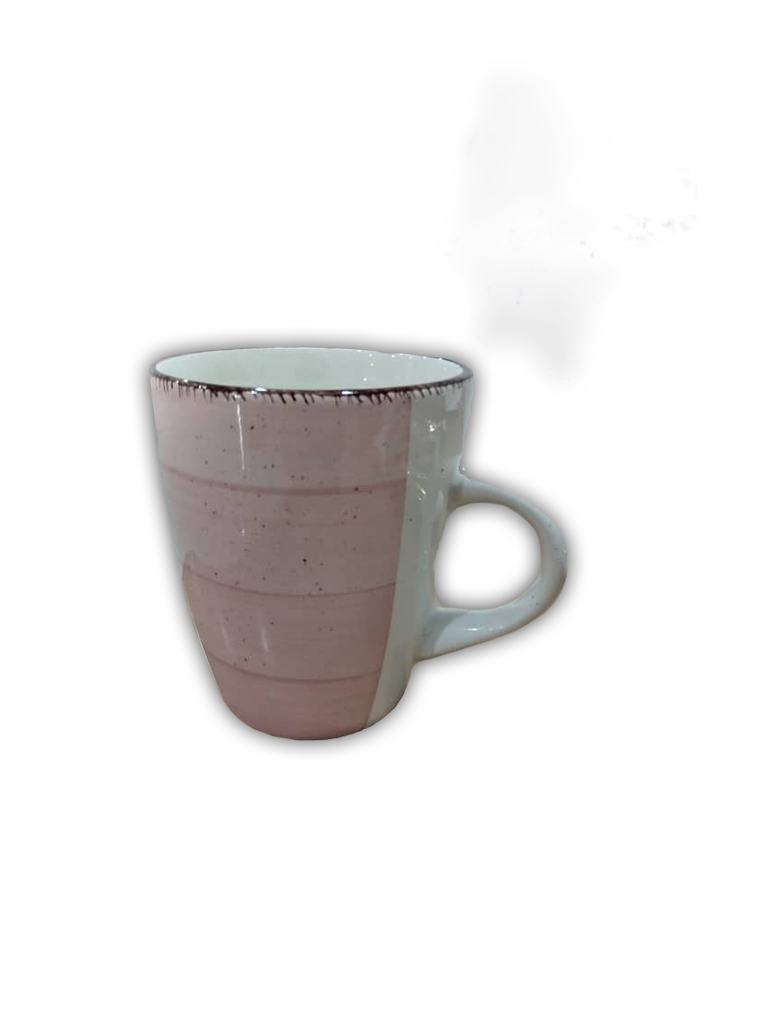 كوب سيراميك ملون