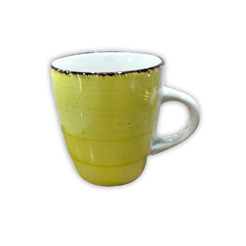 كوب سيراميك