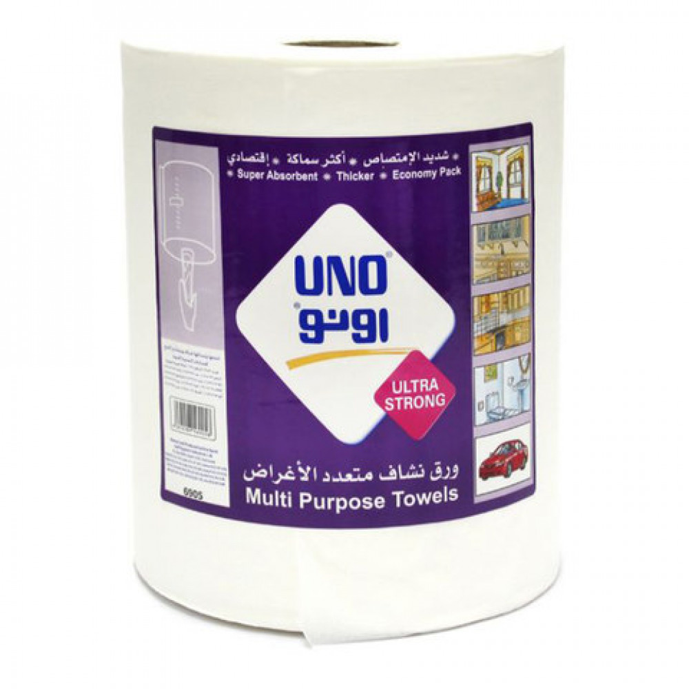 اونو مناديل رول بلس 300 متر