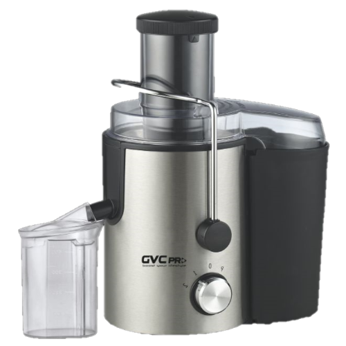 GVC PRO  عصارة فواكة (500) وات