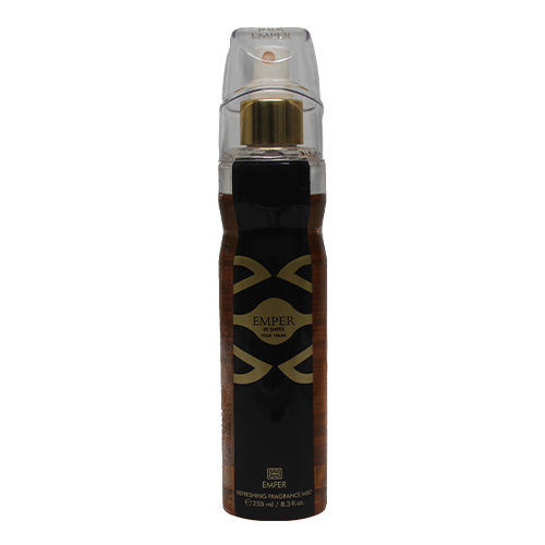 معطر جسم امبير امير نسائي بخاخ 250 مل