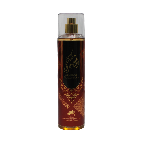 معطر جسم امبير ملكة الصحراء 250 مل