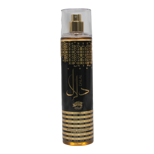 معطر جسم امبير دلال فارس 250 مل
