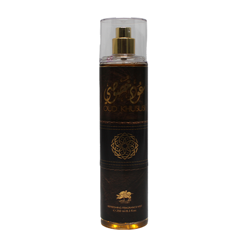 معطر جسم امبير عود خصوصي فارس 250 مل