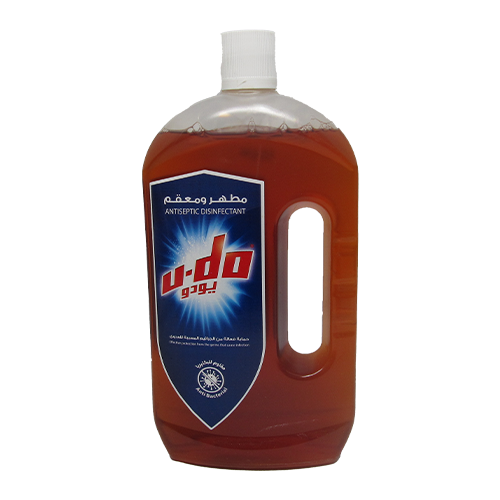يودو مطهر ومعقم 750 مل