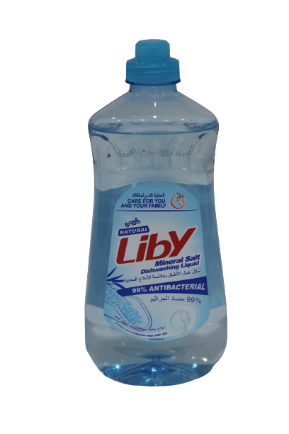 سائل غسيل الاطباق Liby لاي بي 460 جرام