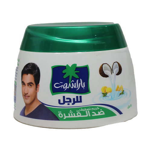 كريم باراشتوت للرجل ضد القشرة 140 مل