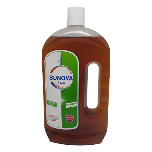سنوفا مطهر ومعقم 750 مل