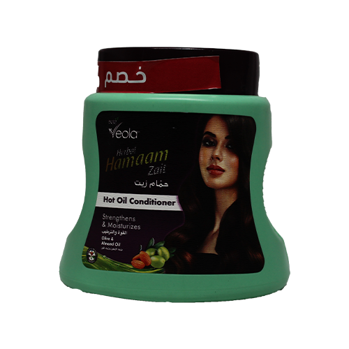 فيولا حمام زيت فواكة 500 جرام