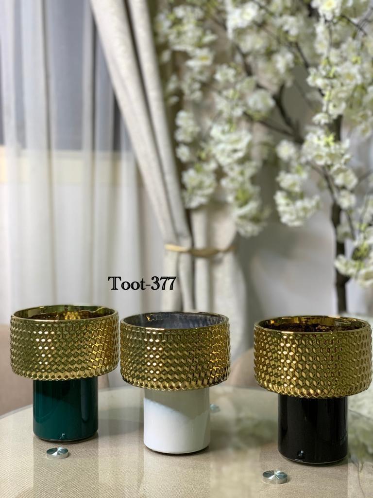 فازه سيراميك الوان