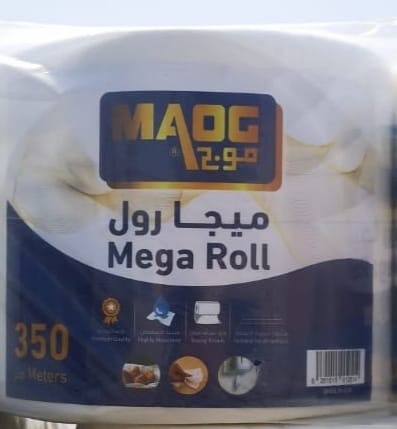 موج ميجا رول 350 متر