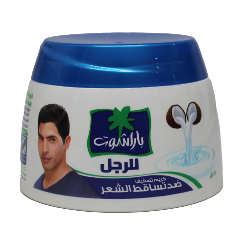 كريم باراشوت للرجال 140 مل
