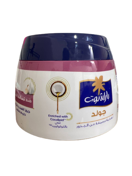 كريم الشعر ضد التساقط 140 مل