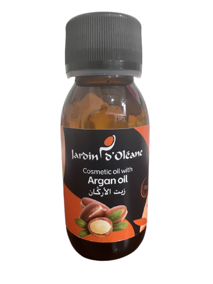 جاردن اوليان زيت الارجان 60 مل