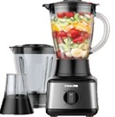 نيكاي خلاط اسود 3*1 500 واط