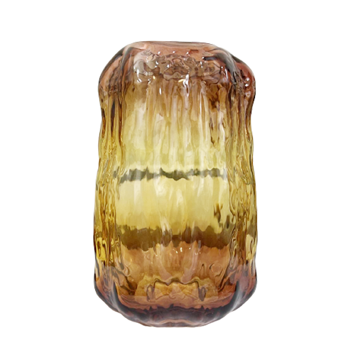 فازة زجاج