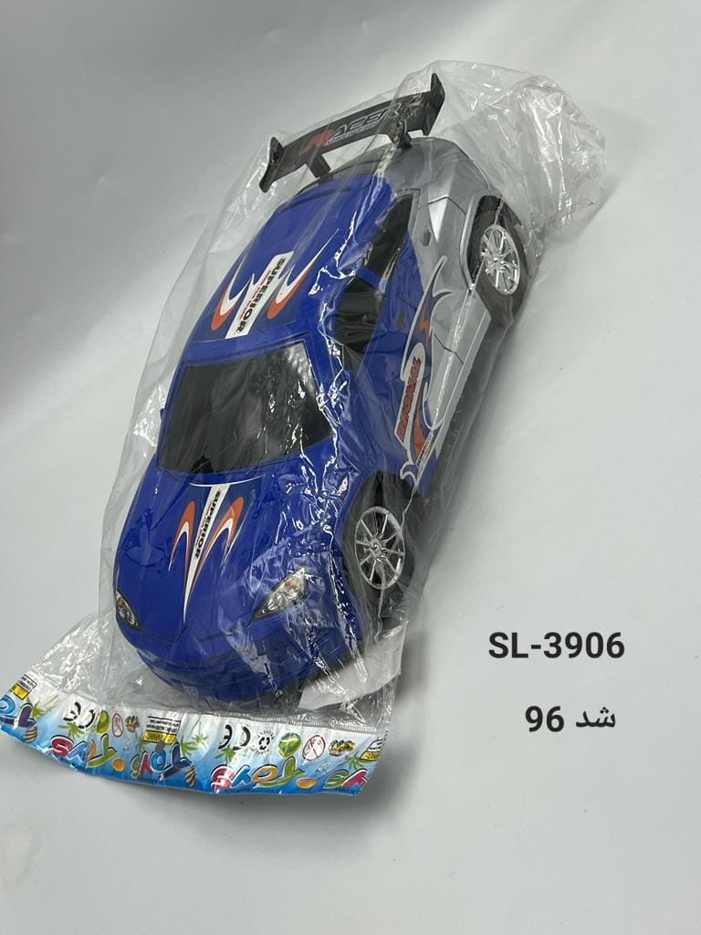 لعبة سيارة سباق (SL-3906)