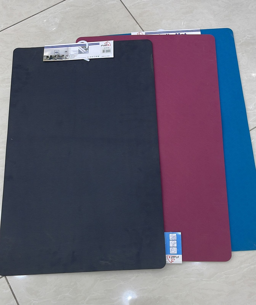 دعاسة أرضية 50×80 سم  785334