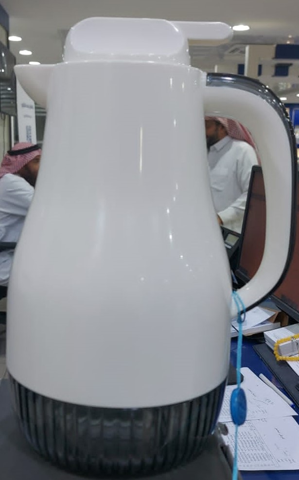 انجوي ترمس شاى وقهوة  سعة 1 لتر (32010011BX)